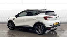 Renault Captur 1.6 E-Tech full hybrid 145 Techno 5dr Auto Hybrid Hatchback